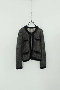 UNITED ARROWS - tweed jacket