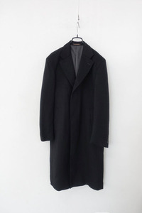 GIULIANO GROSSONI - cashmere blended coat