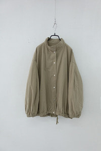 SM2 - oversize cotton jacket