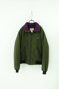 L.L.BEAN - retro outdoor jacket