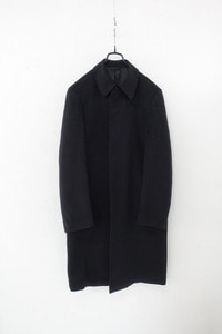 A.A.R by YOHJI YAMAMOTO  x D&#039;URBAN - pure cashmere coat