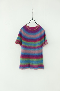 MIRE-RU - mohair knit