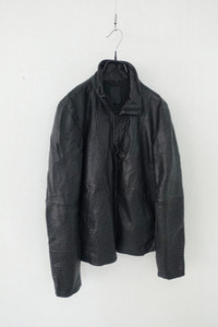 LHP - lamb leather jacket