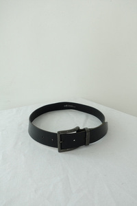 23KU- leather belt