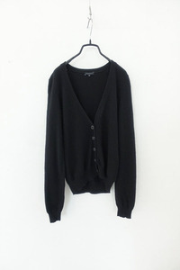 THEORY - pure cashmere knit cardigan