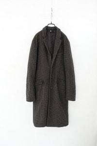 CAMBIO - tweed coat