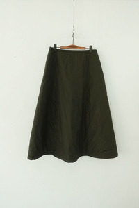 L&#039;EQUIPE by YOSHIE INABA - padding skirt (27)