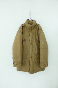80&#039;s HENRY LAPLAUD made in france - goose down parka