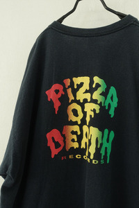 PIZZA OF DEATH RECORDS by wanima