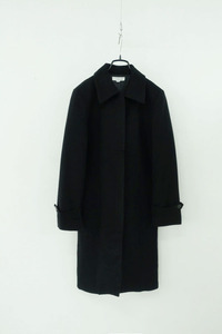 NAGAI - pure cashmere coat