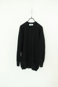 80&#039;s SMITH &amp; TELFORD made in scotland - pure cashmere knit cardigan