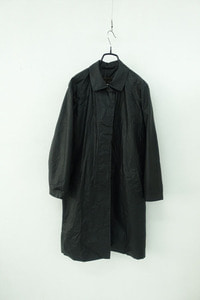 J.CREW - coated coat