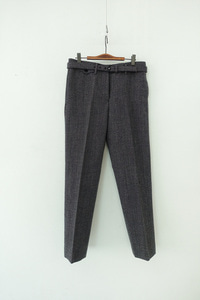PRADA - tweed wool pants (29)