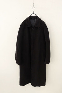 ROBERTA MICHETTI - pure cashmere coat