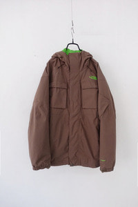 THE NORTH FACE - hyvent jacket