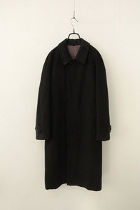 KENNES CASHMERE - pure cashmere coat