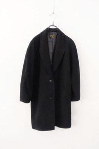 japan women&#039;s pure cashmere coat