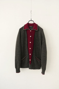OR GLORY - knit jacket