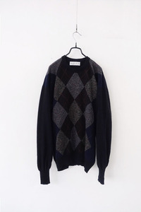 MURRAY ALLAN made in scotland - pure cashmere knit