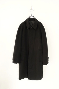 A.A.R by YOHJI YAMAMOTO x D&#039;URBAN - pure cashmere coat