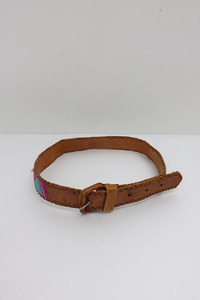 indio&#039;s ethnic leather belt