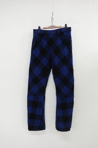 NEUTRAL AGE - wool pants (28)