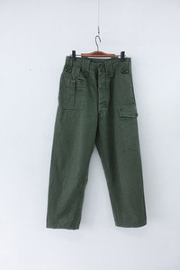 70&#039;s french military combat pants (27)