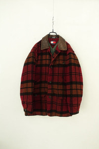 TOMMY HILFIGER - lumberjack jacket