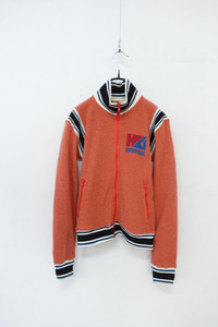 HYSTERIC GLAMOUR - wool blended knit jacket