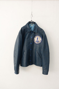 canada vintage varsity jacket
