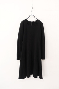 THEORY - pure wool knit onepiece