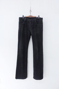 DIRGE by bajra - slim bootcut jeans (29)