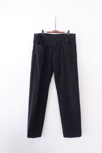 YOHJI YAMAMOTO POUR HOMME - collection label men&#039;s chino pants (33)