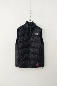 THE NORTH FACE - down padding vest