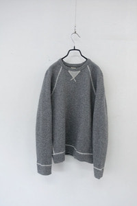 B.K made in italy - cashmere &amp; wool