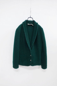 THE EAGLE&#039;S EYE - tyrolean knit jacket