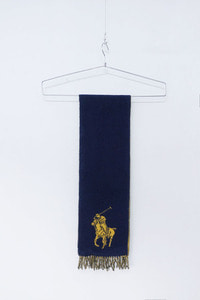 POLO RALPH LAUREN made in italy