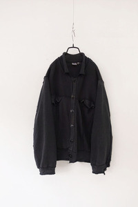 NEPENTHES - knit jacket