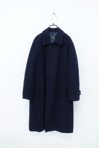 BELTA BUONO - pure cashmere coat