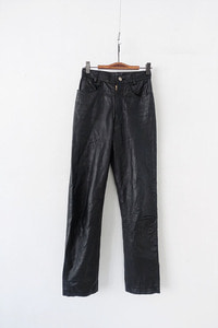SUPER LOVERS - leather pants (23)