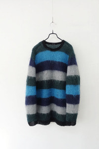 MILKBOY - mohair sweater
