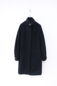 ENCHANTMENT...? - cashmere &amp; wool coat