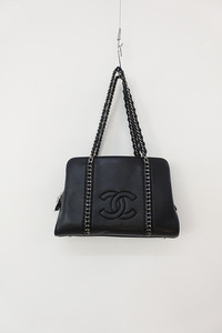 CHANEL made in italy