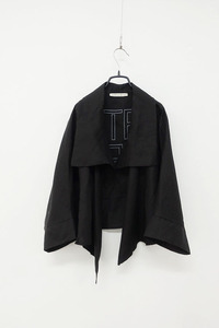 VATRALALA &amp; COH made in france - pure linen jacket