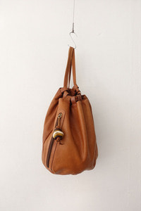 VIARALINI - leather bag