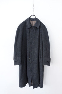 ROYAL OXBRIDGE CLUB made in england - pure cashmere coat