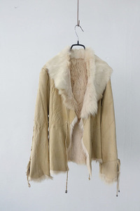 VIRCA PHRASE - women&#039;s leather jacket