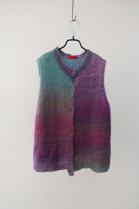 CIRA LALA - mohair knit sweater