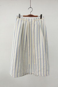 natural cotton skirt (26-30)