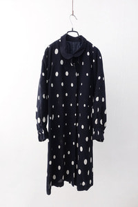 japan women&#039;s vintage coat